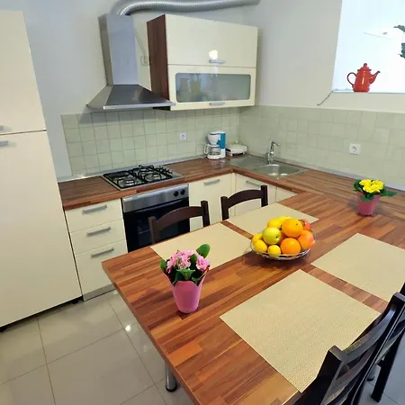 Apartment Val *